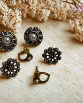 Dainty Radiance Floral Combo