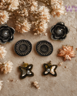 Sunlit Bloom Combo Set