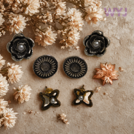 Sunlit Bloom Combo Set