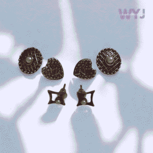 Earrings Set Combo of 3