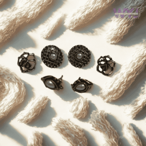 Earrings Set Combo of 3