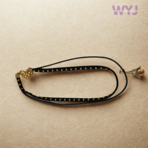 Choker Parisian Pearl Eiffel