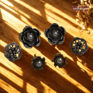 Earring Combo – Set of 3