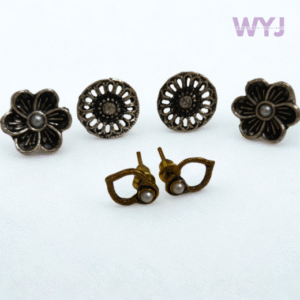 Earring Combo – Set of 3
