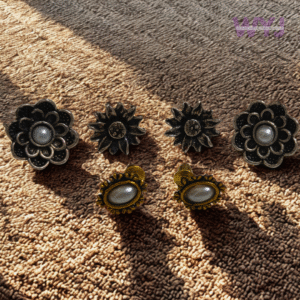Earring Set of 3 Combo