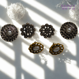 Earring Combo set of 3
